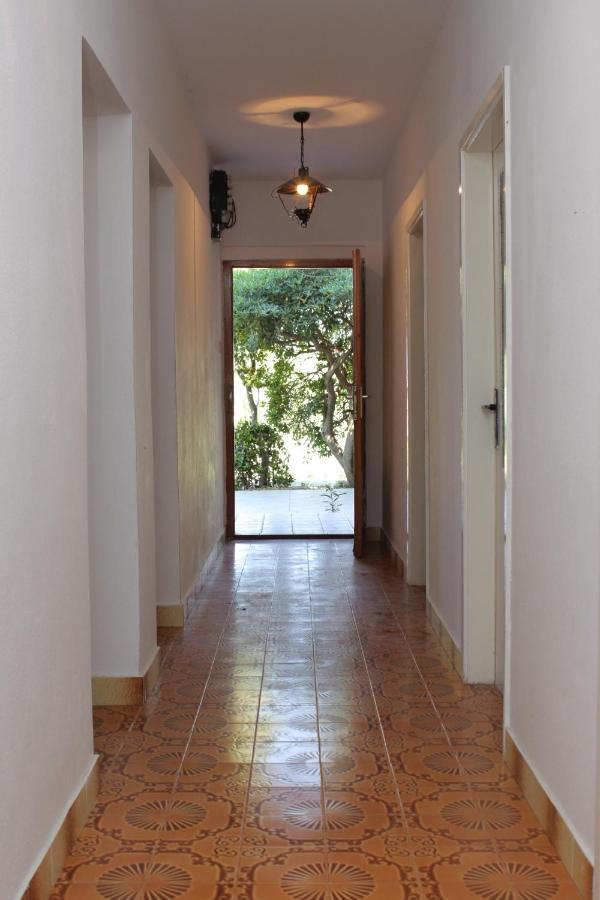 Family Friendly Seaside Apartments Vlasici, Pag - 4319 Экстерьер фото